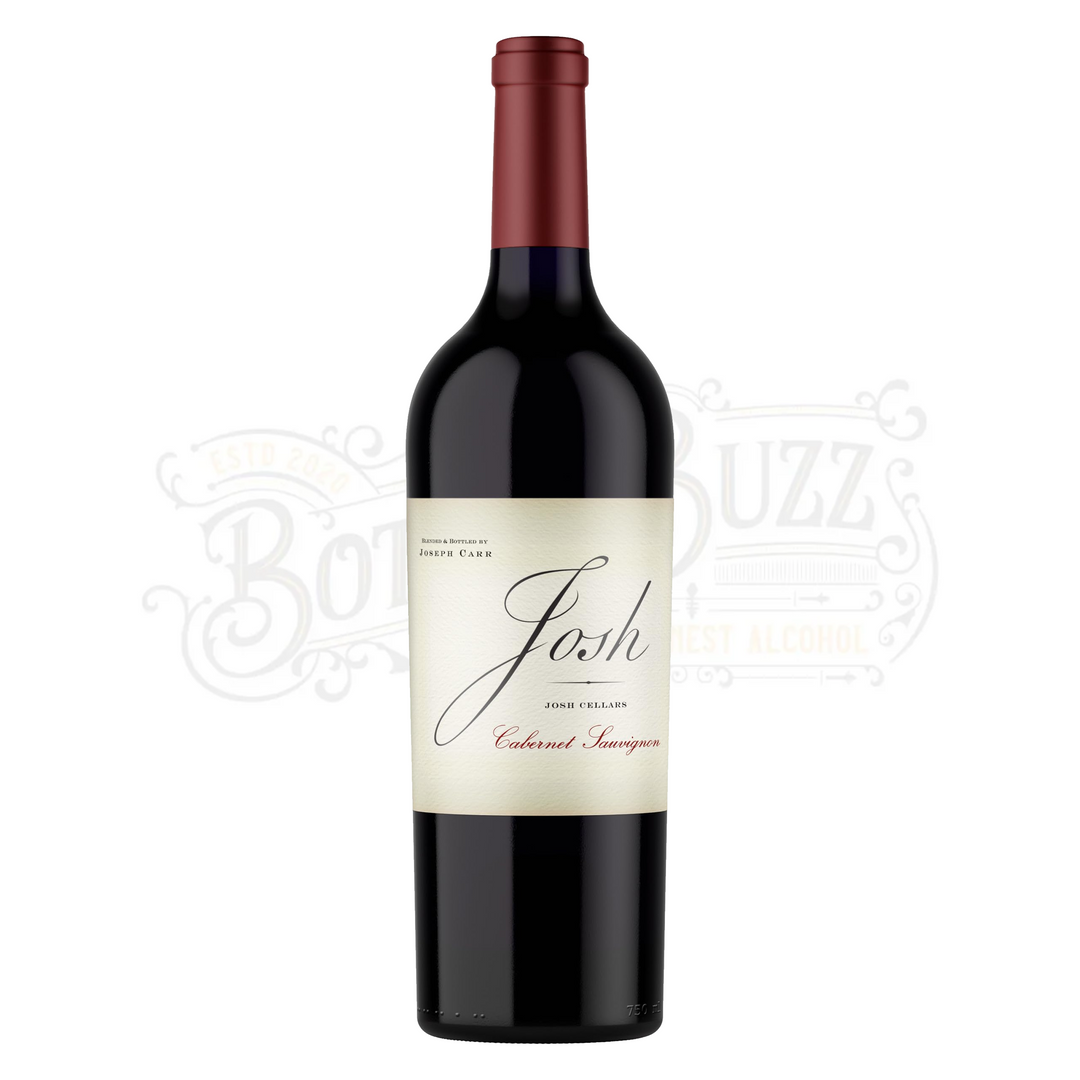 Josh Cellars Cabernet Sauvignon California 375ml