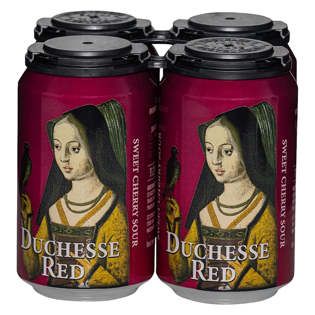 Duchesse De Bourgogne Red 24 Pack