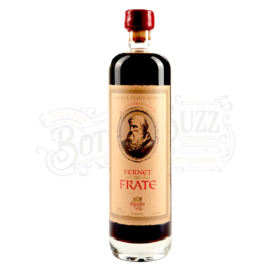Tempus Fugit Fernet Del Frate