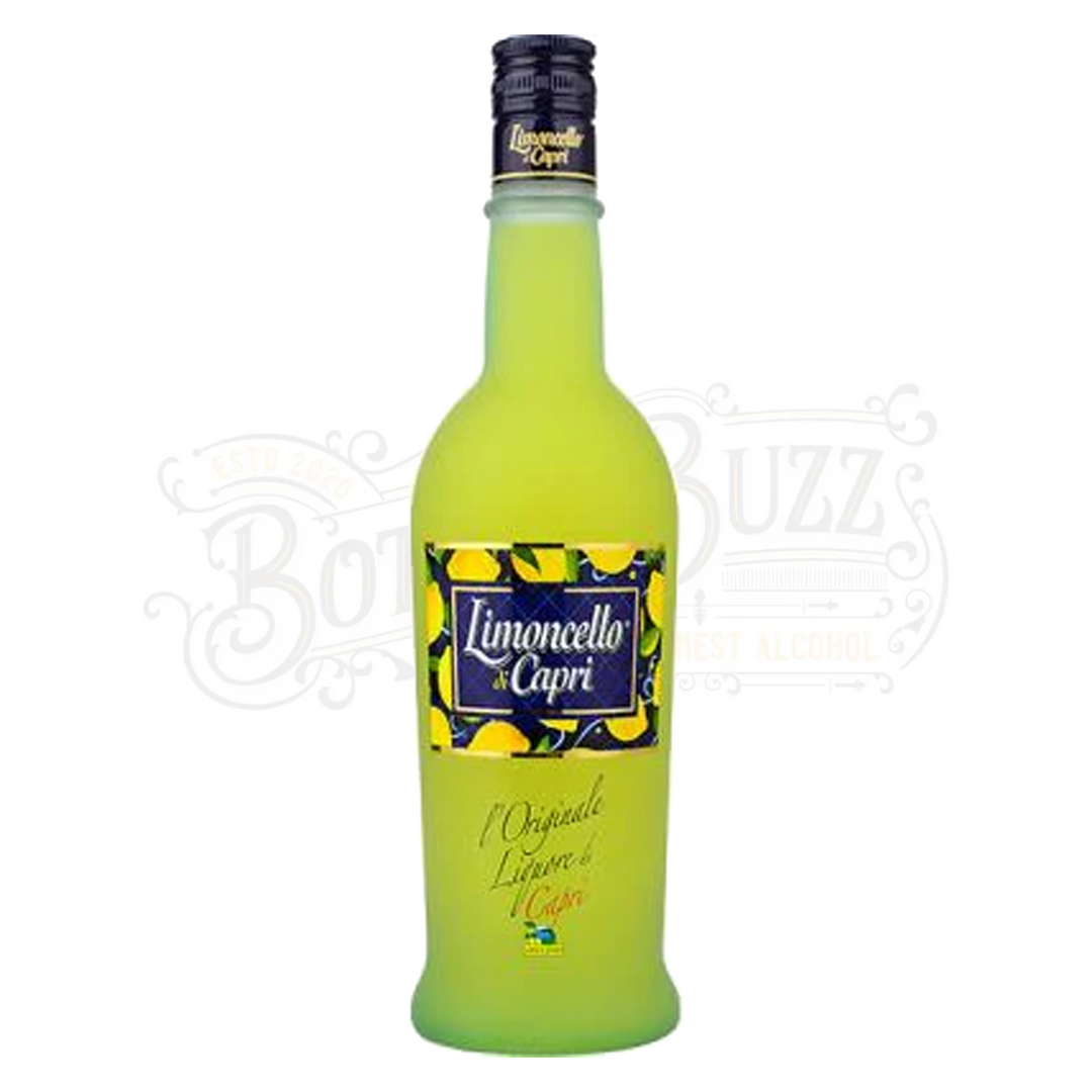 Molinari Limoncello Capri 700ml