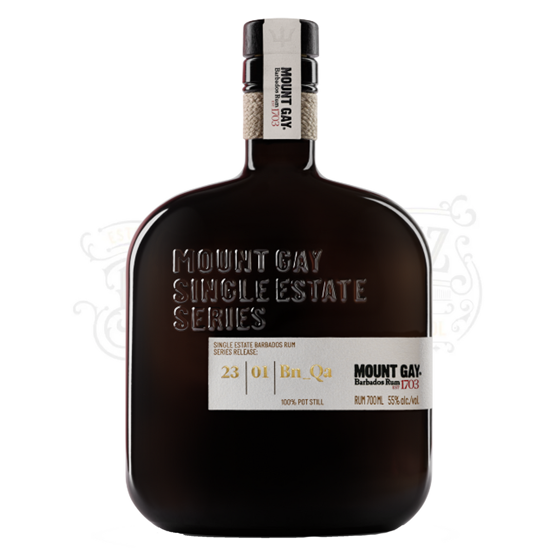 Mount Gay Sngl Series Rum Est 700ml