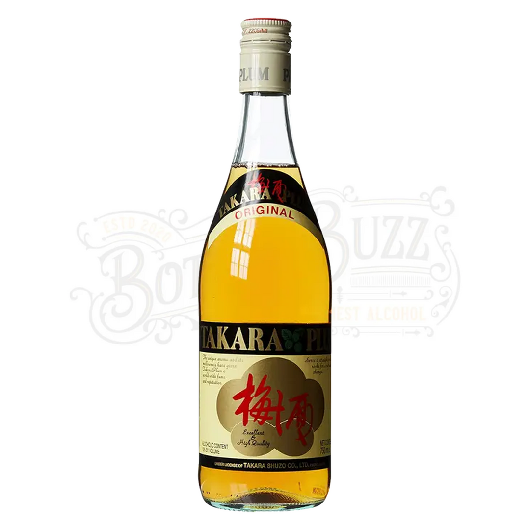 Takara Plum Wine Premium 1.5L