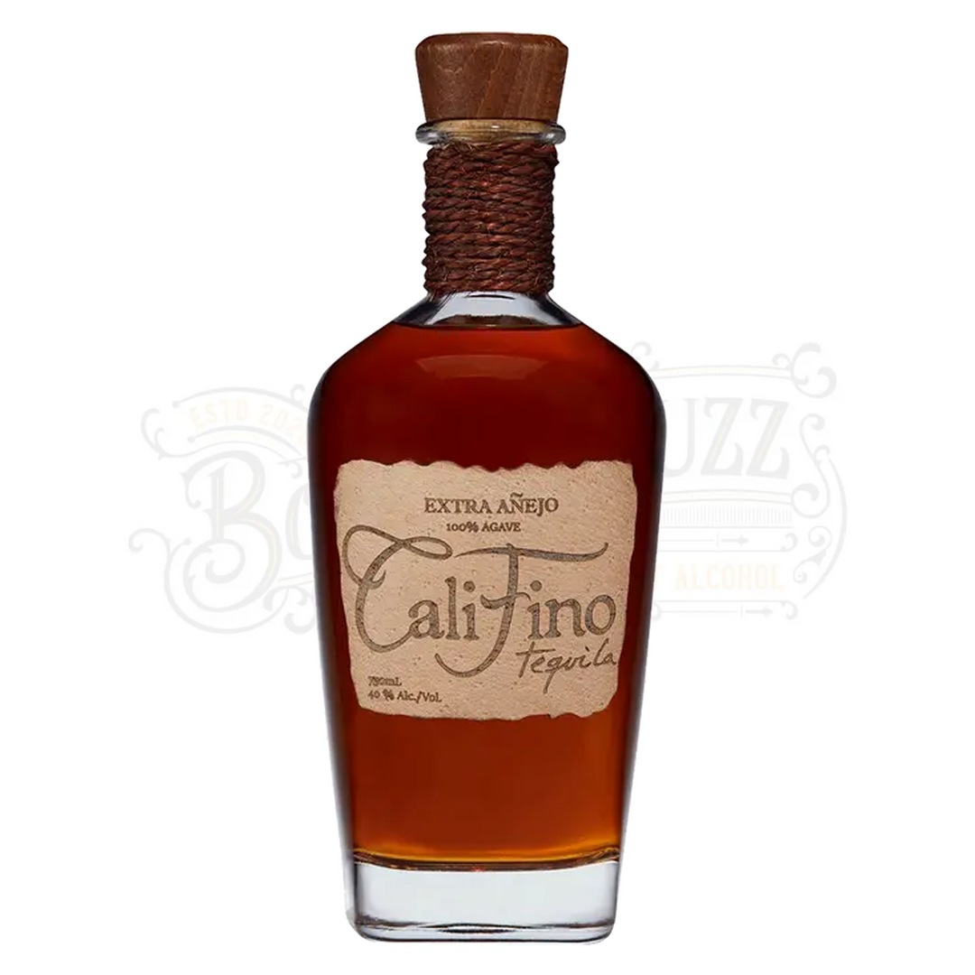 Califino Tequila Extra Anejo