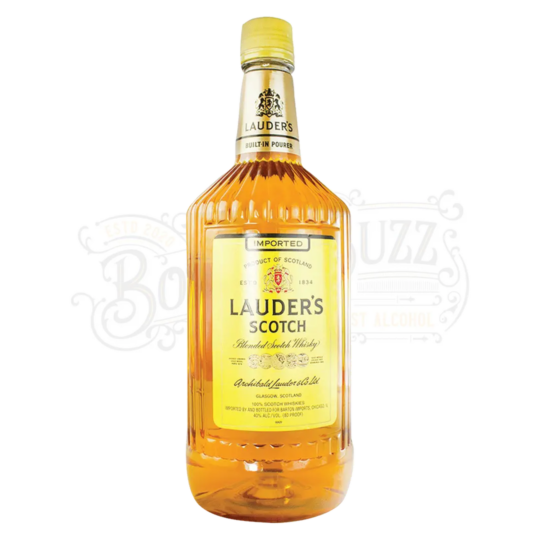 Lauder's Blended Scotch 1L