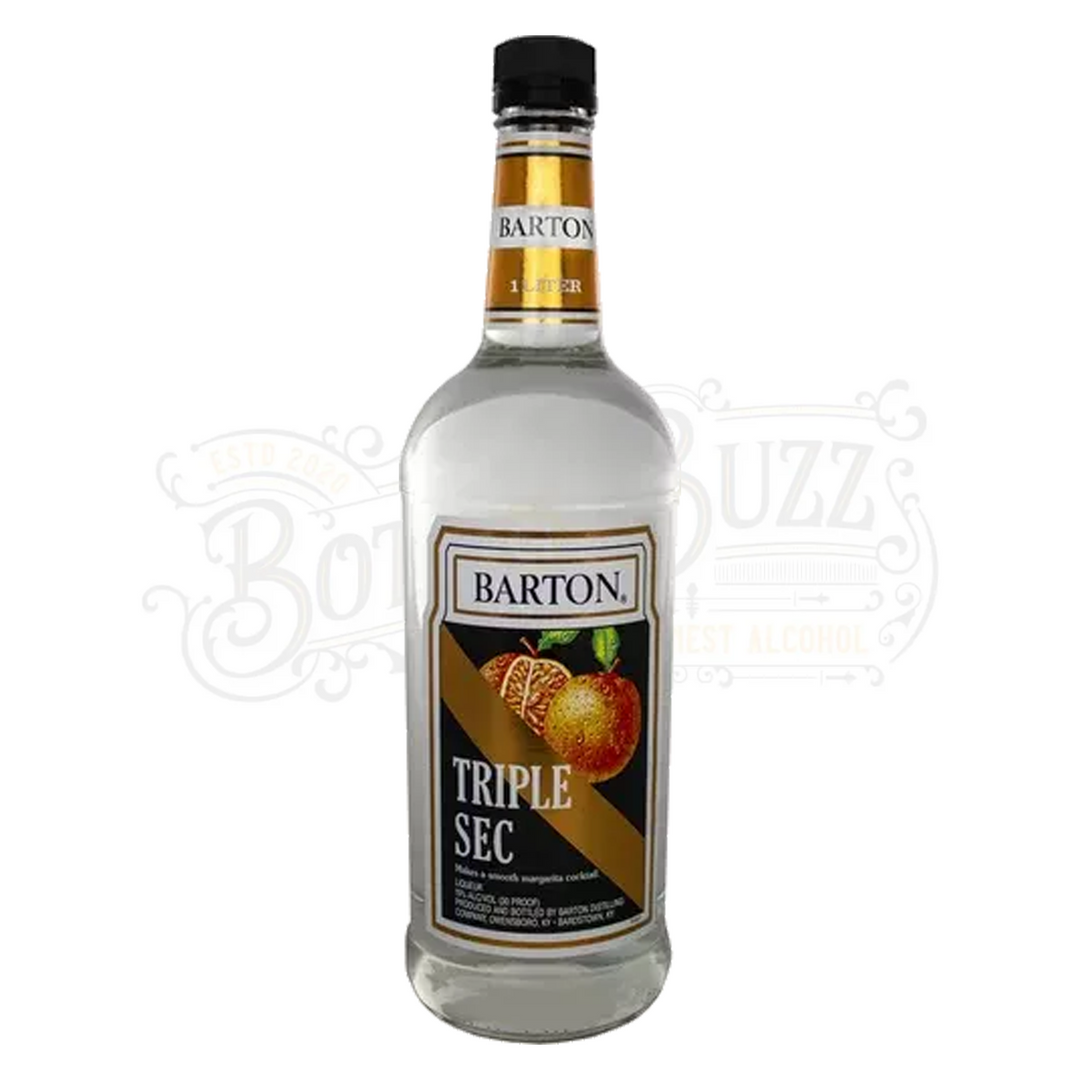 Barton Triple Sec 1L