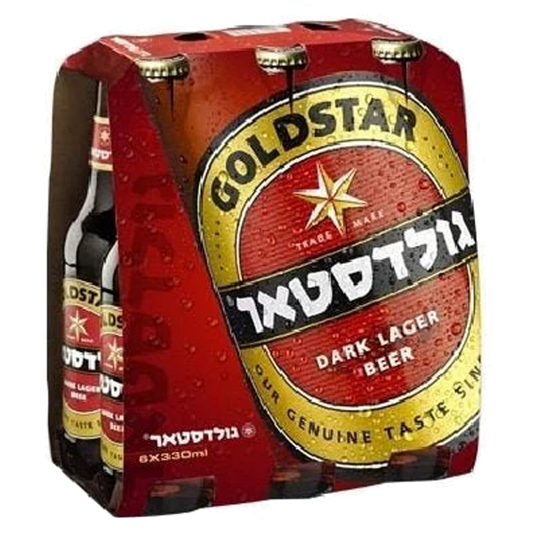 Goldstar Beer 24 Pack