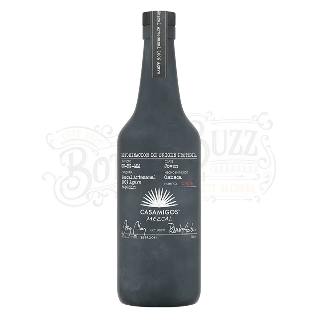 Casamigos Mezcal Joven 1 L