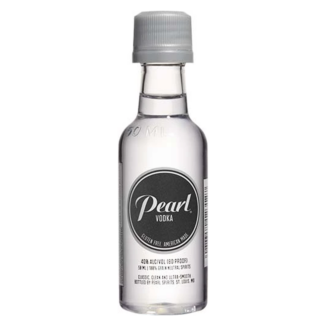 Pearl Vodka 50 ml 10 Pack