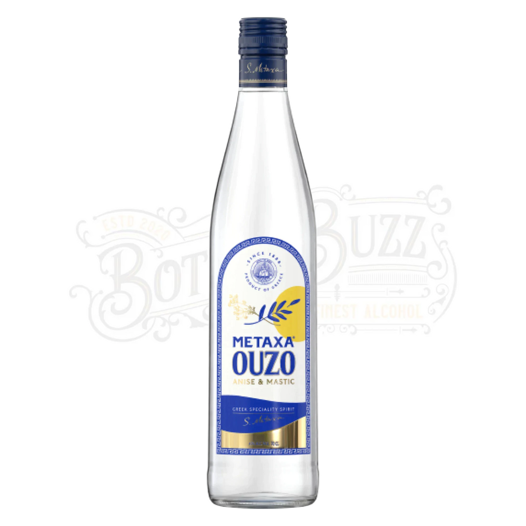 Metaxa Ouza 700 ml