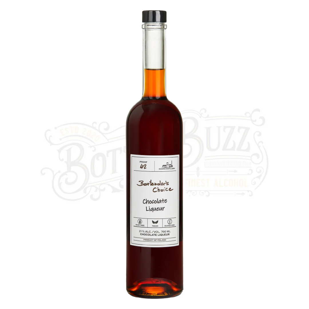 Chopin Bartnders Chce Choc Liq 700 ml