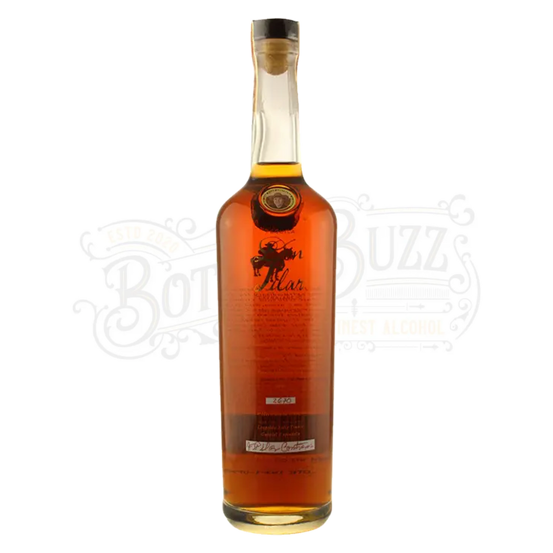 Don Pilar Tequila Extra Anejo