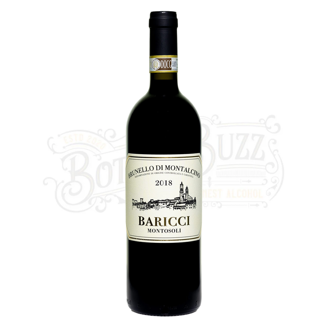 Baricci Brunello Di Montalcino 1.5L