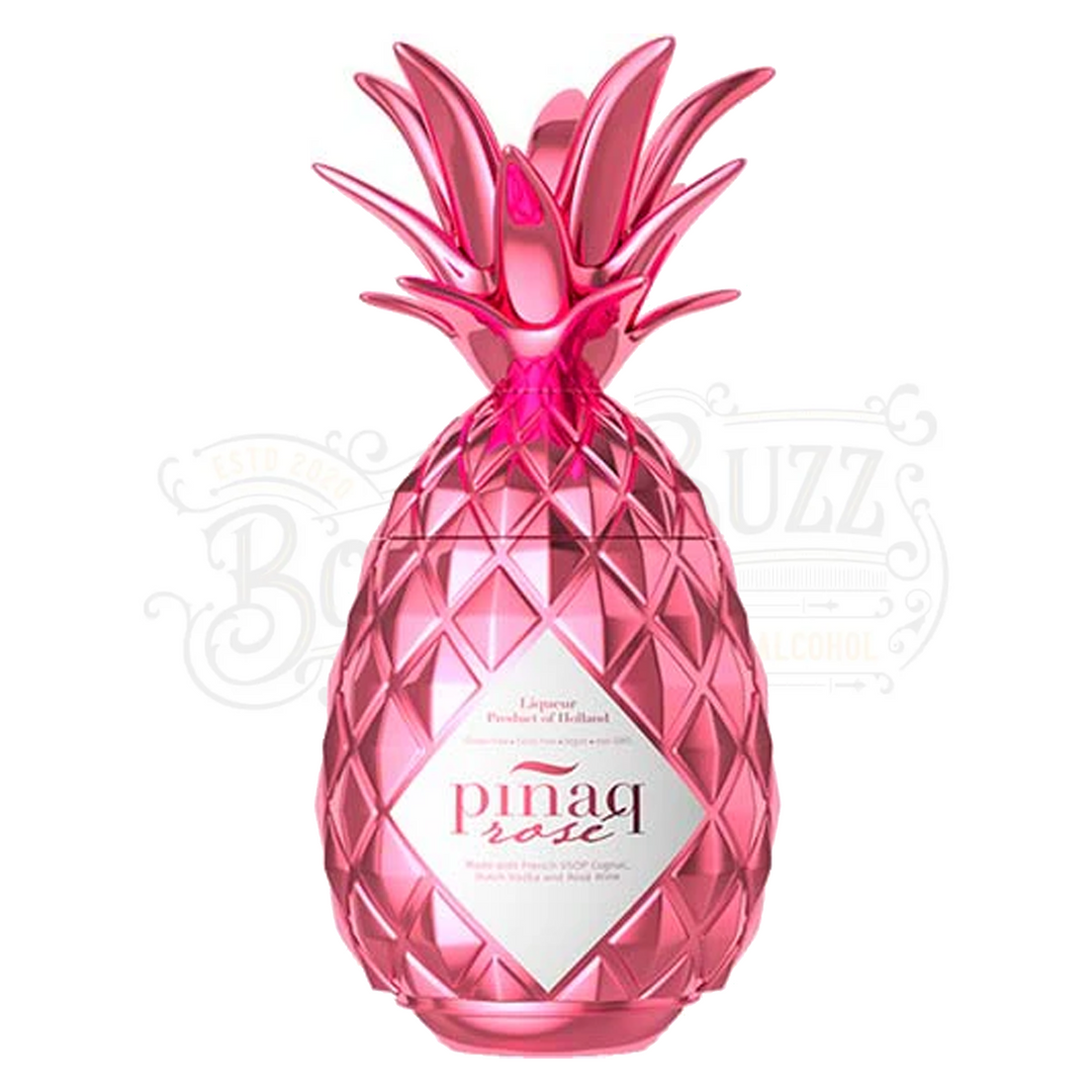 Pinaq Rose Liqueur
