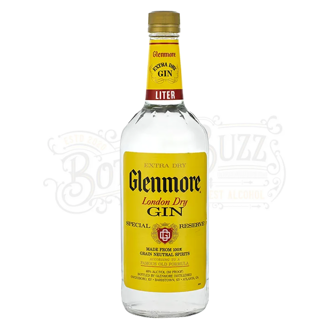 Glenmore Gin 1L