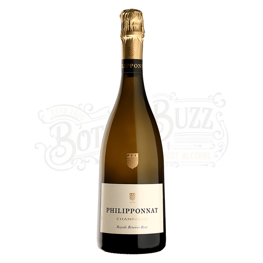 Philipponnat Champagne Royale Reserve Brut 375ml