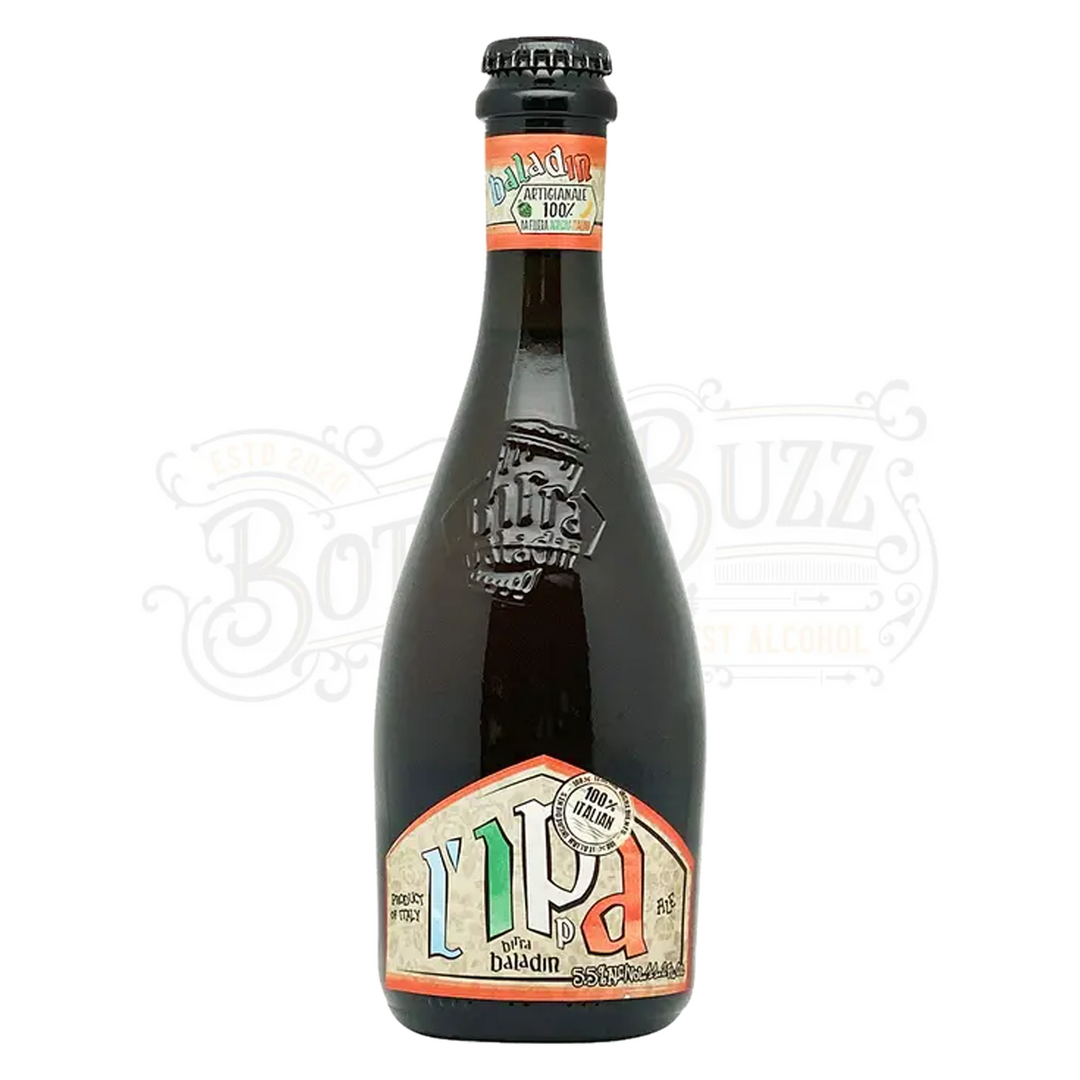 Baladin L'ippa IPA 24 Pack