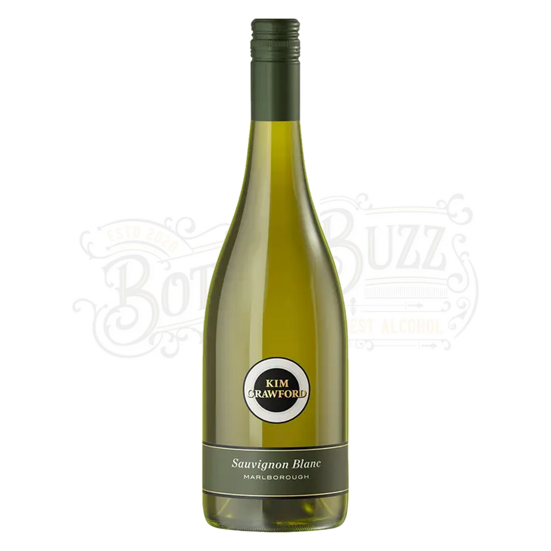 Kim Crawford Sauvignon Blanc Marlborough 375 ml