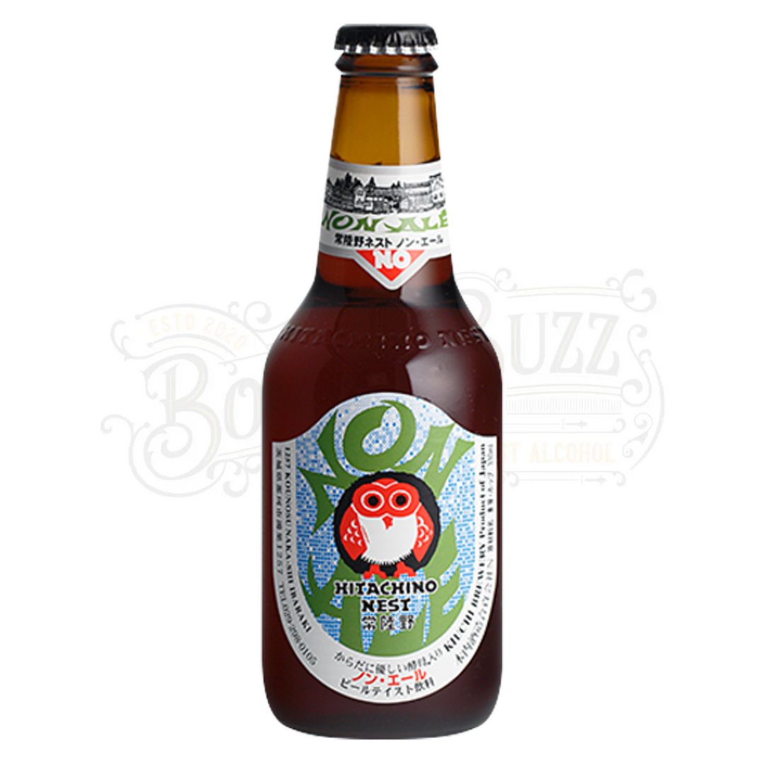 Hitachino Nest Non Ale 24 Pack