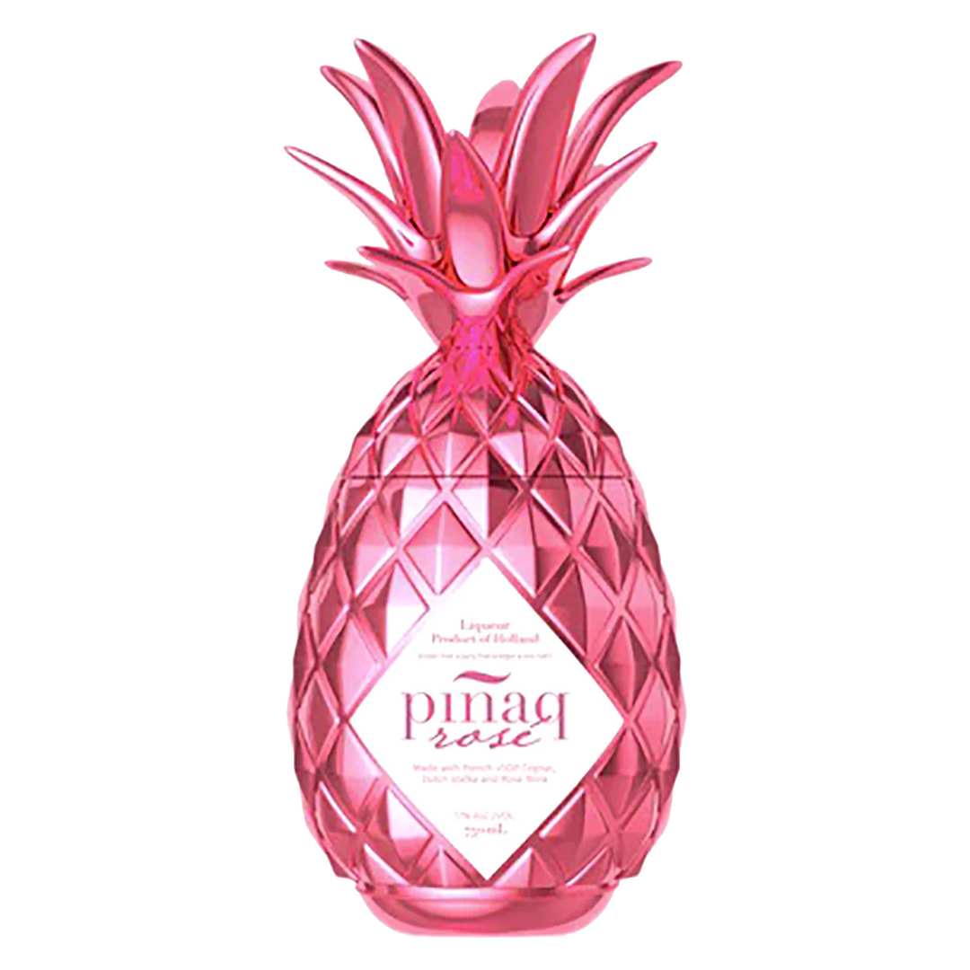 Pinaq Rose Liqueur 50ml 12 Pack