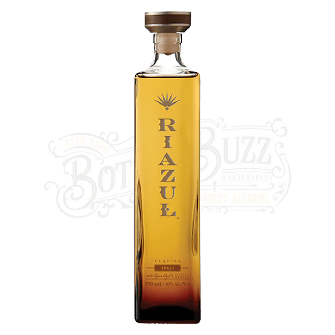 Riazul Tequila Anejo