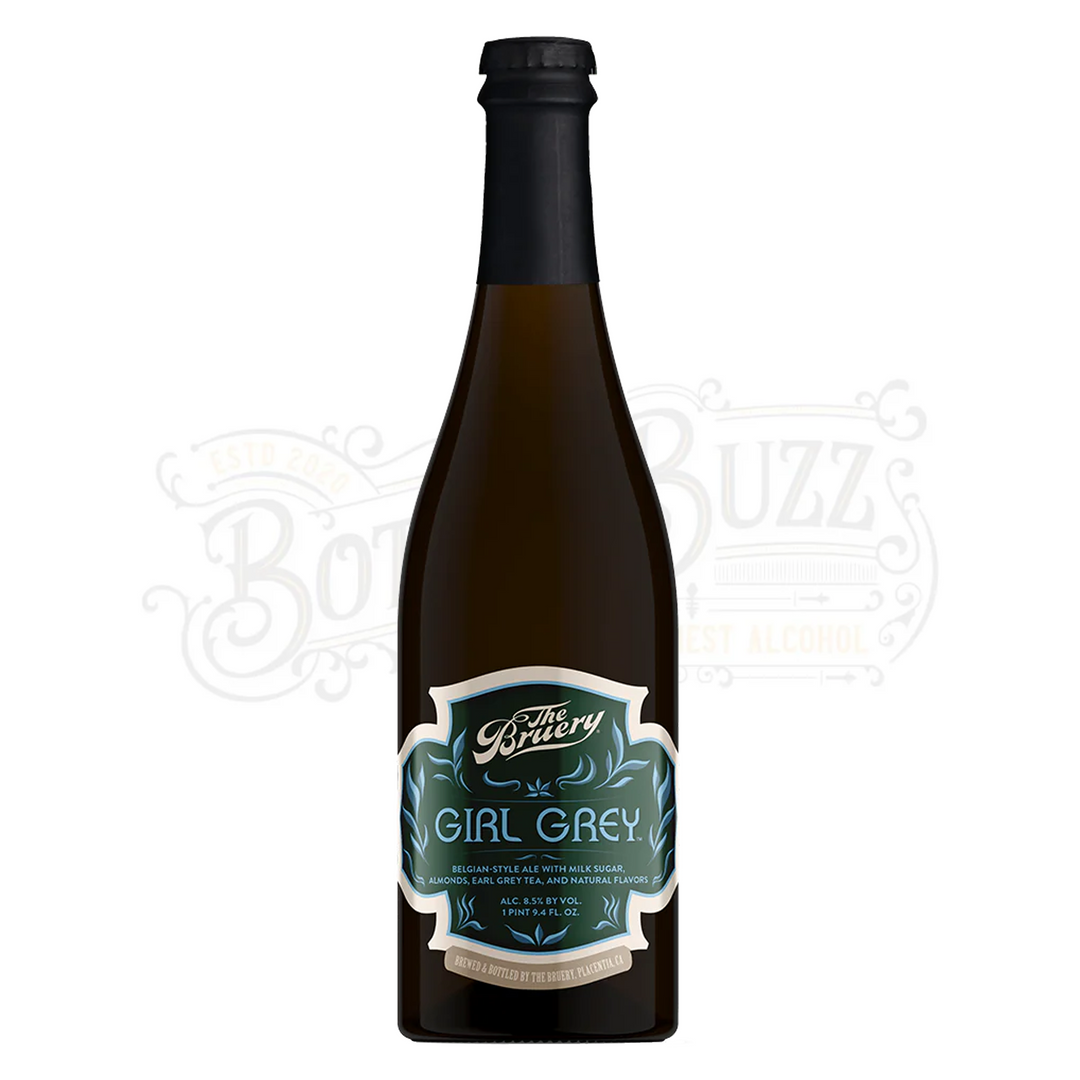 Bruery Girl Grey Chf Brooke 12 Pack