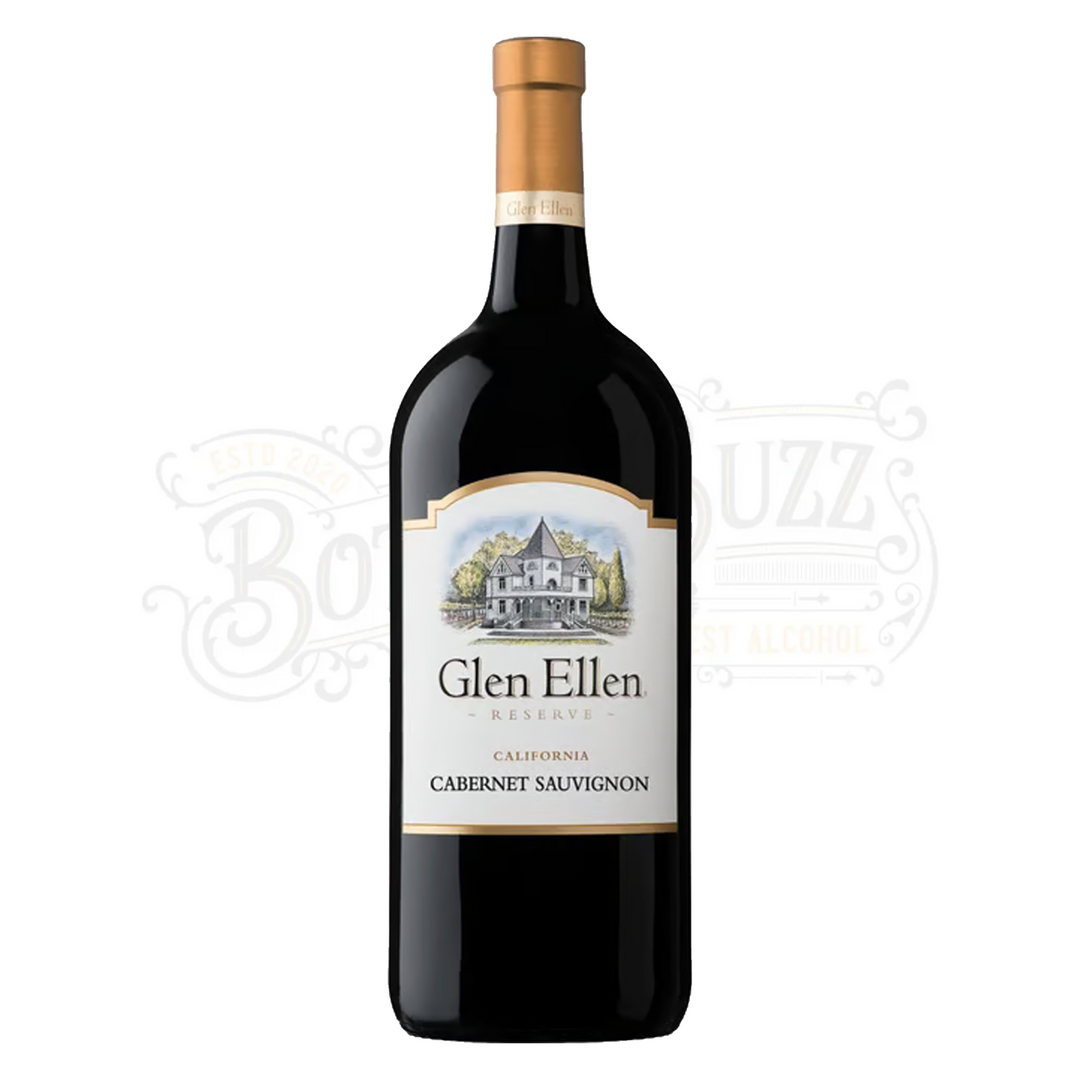 Glen Ellen Cabernet Sauvignon Reserve California 1.5 L
