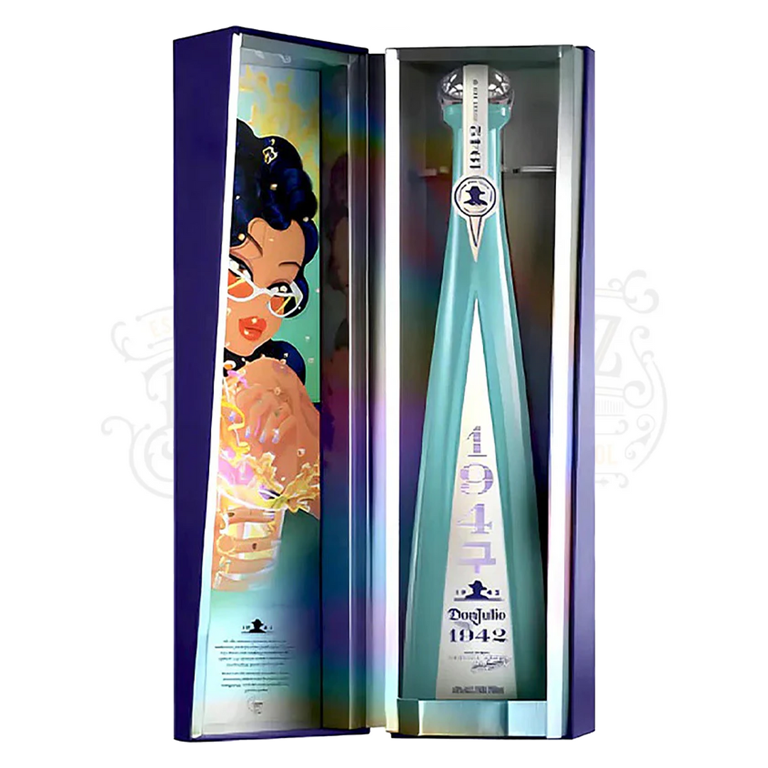 Don Julio 1942 X Peggy Gou Limited Edition