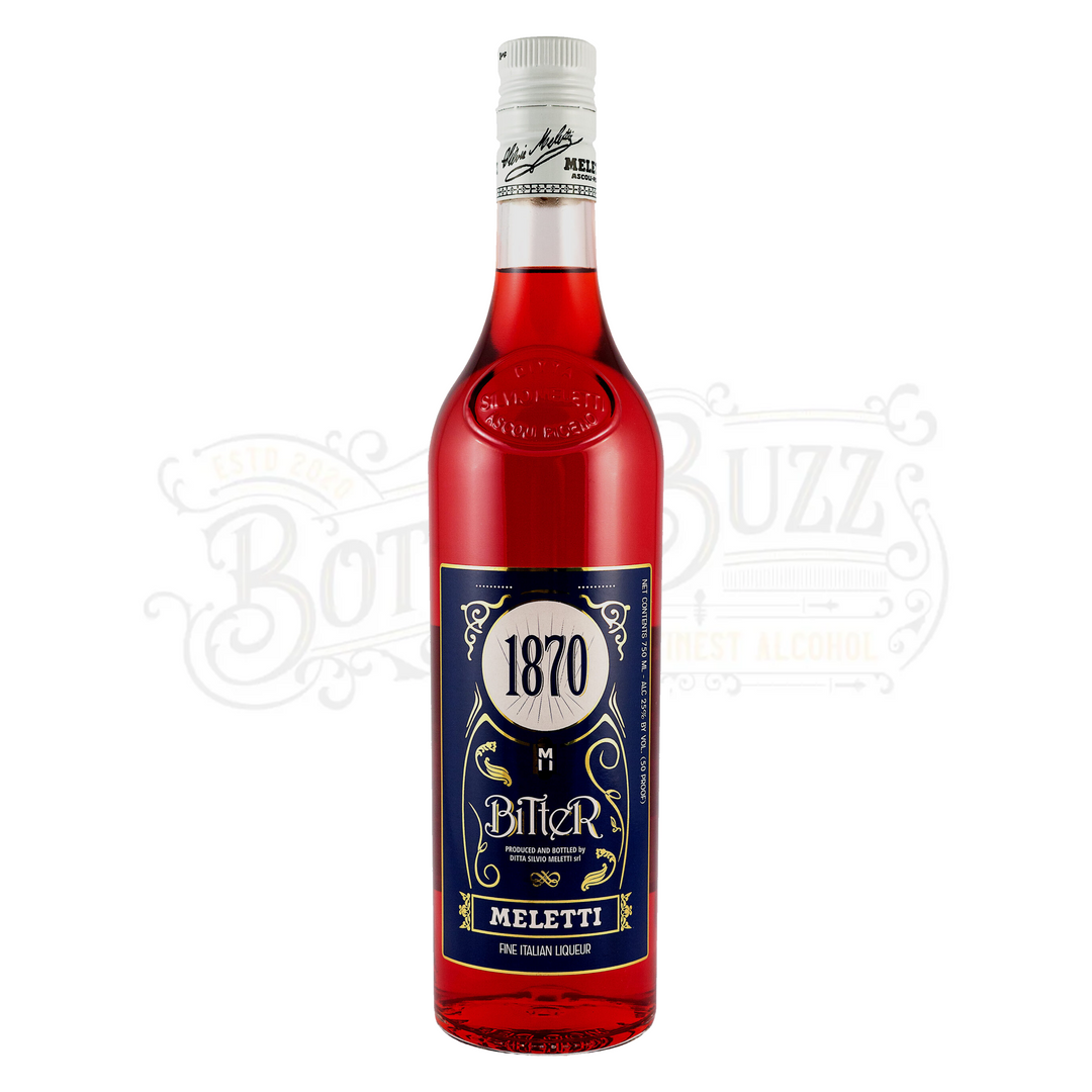 Meletti 1870 Bitter Liqueur/Liquor