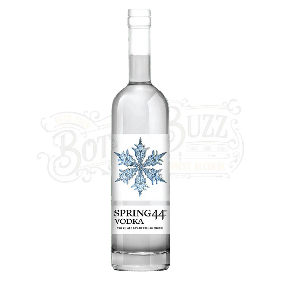 Spring 44 Vodka 1L