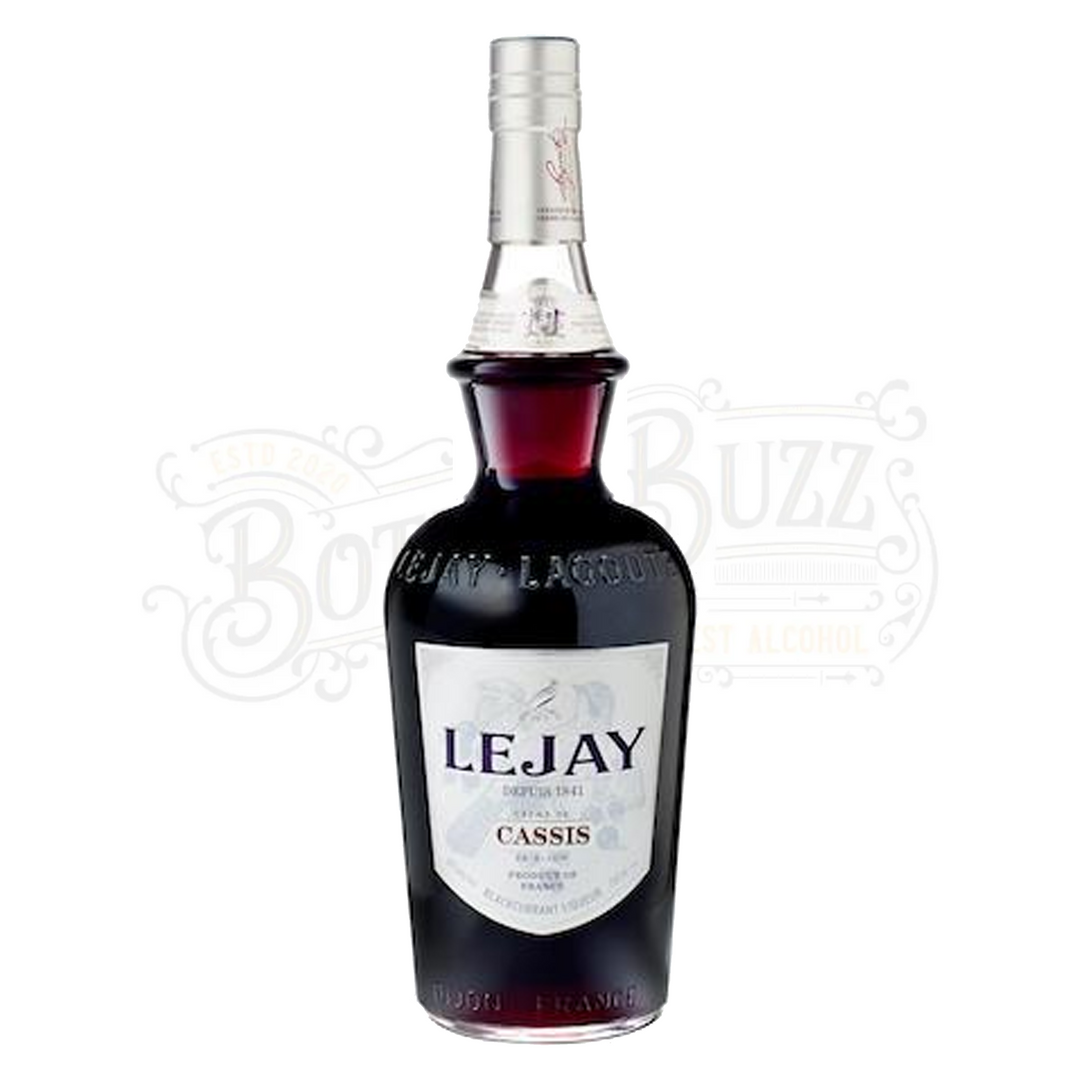 Lejay Cassis De Dijon De Dijon 375ml