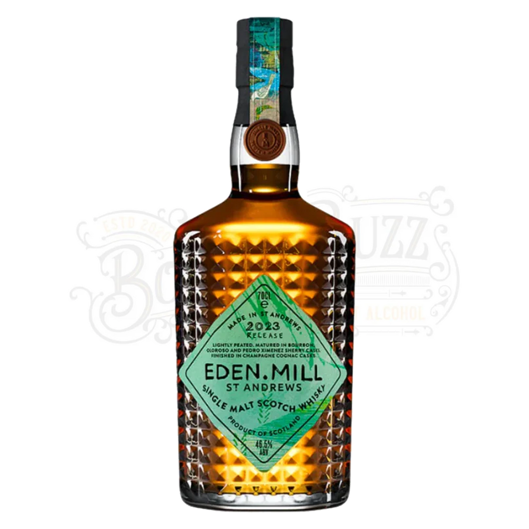 Eden Mill Single Malt Scotch Art Of St. Andrews 700ml