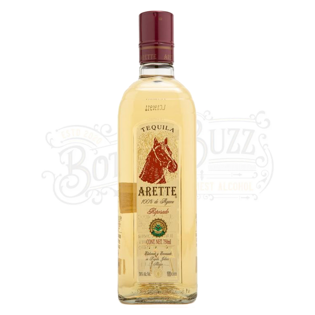 Arette Tequila Classic Reposado 700ml