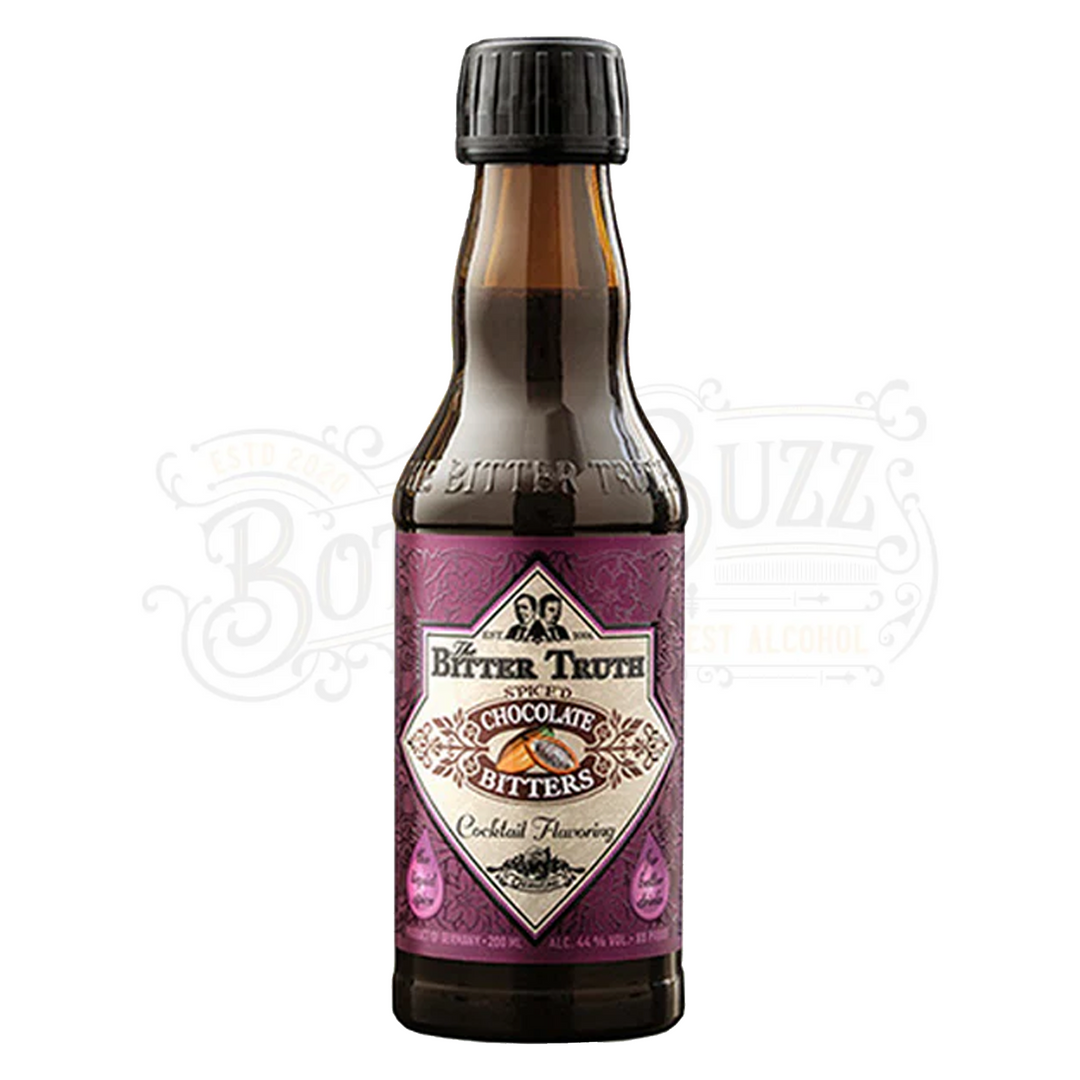 Bitter Truth Chocolate 200ml