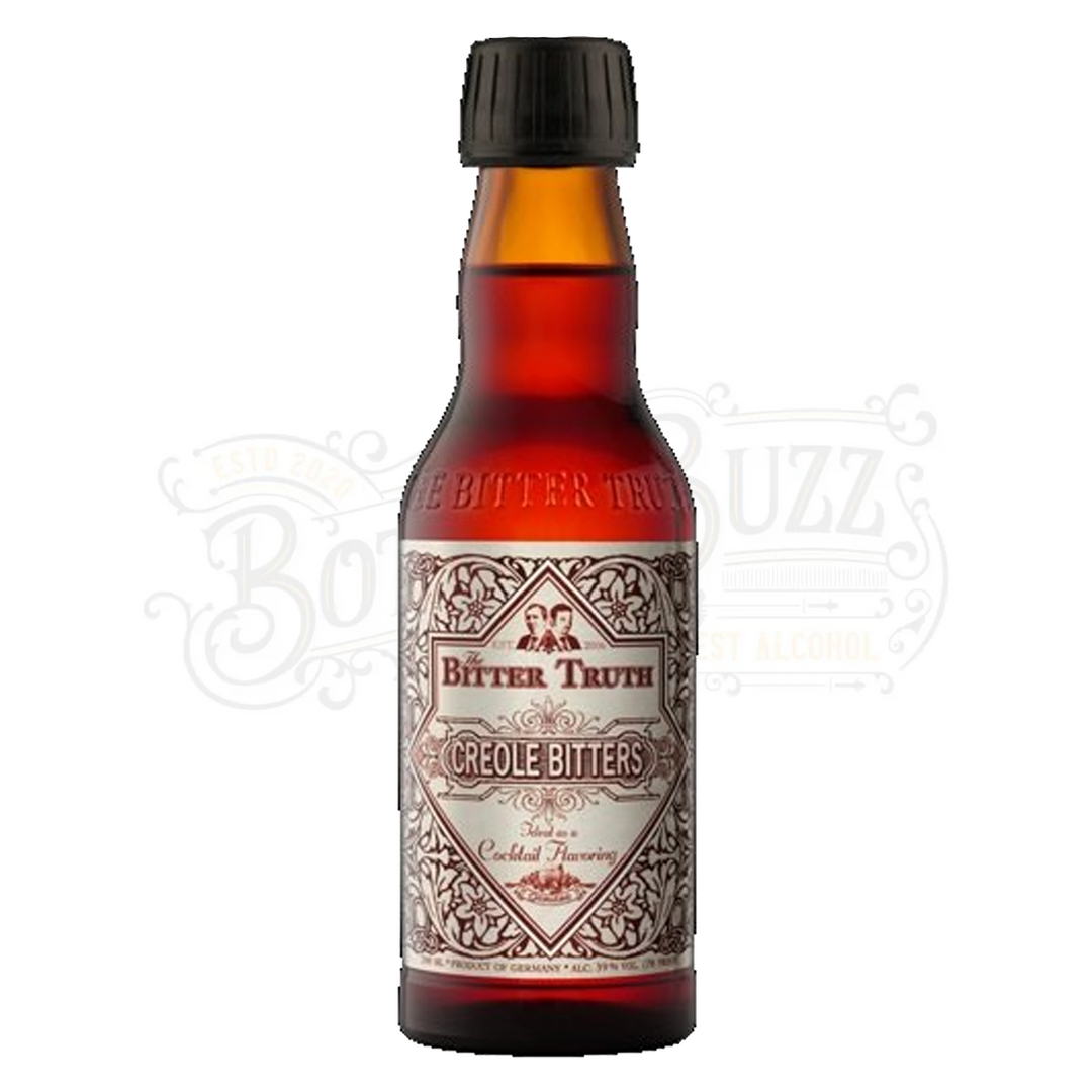 Bitter Truth Creole 200ml