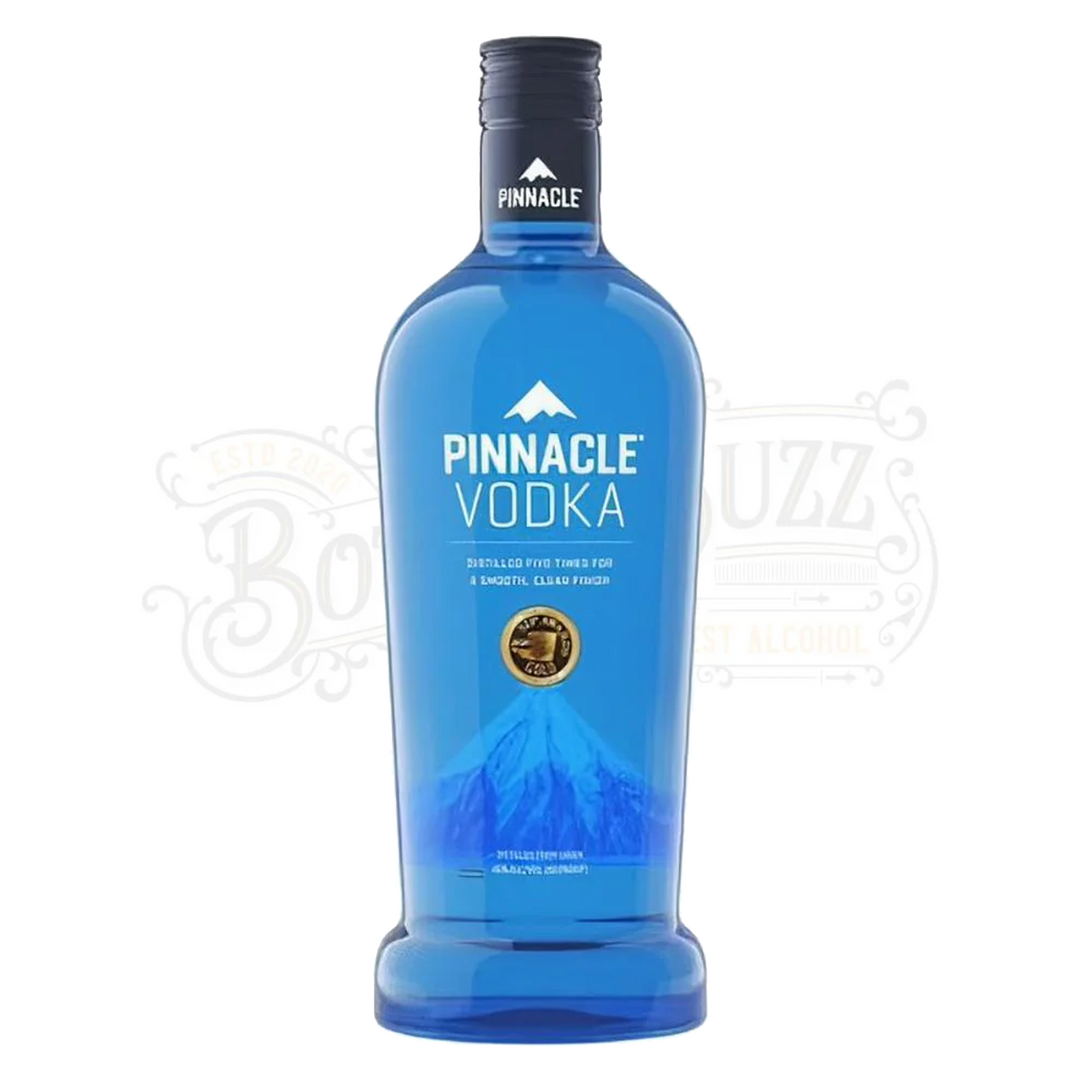 Pinnacle Vodka 1L