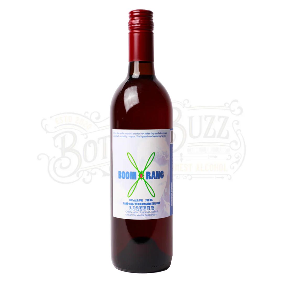 Brovo Liqueur Boomerang