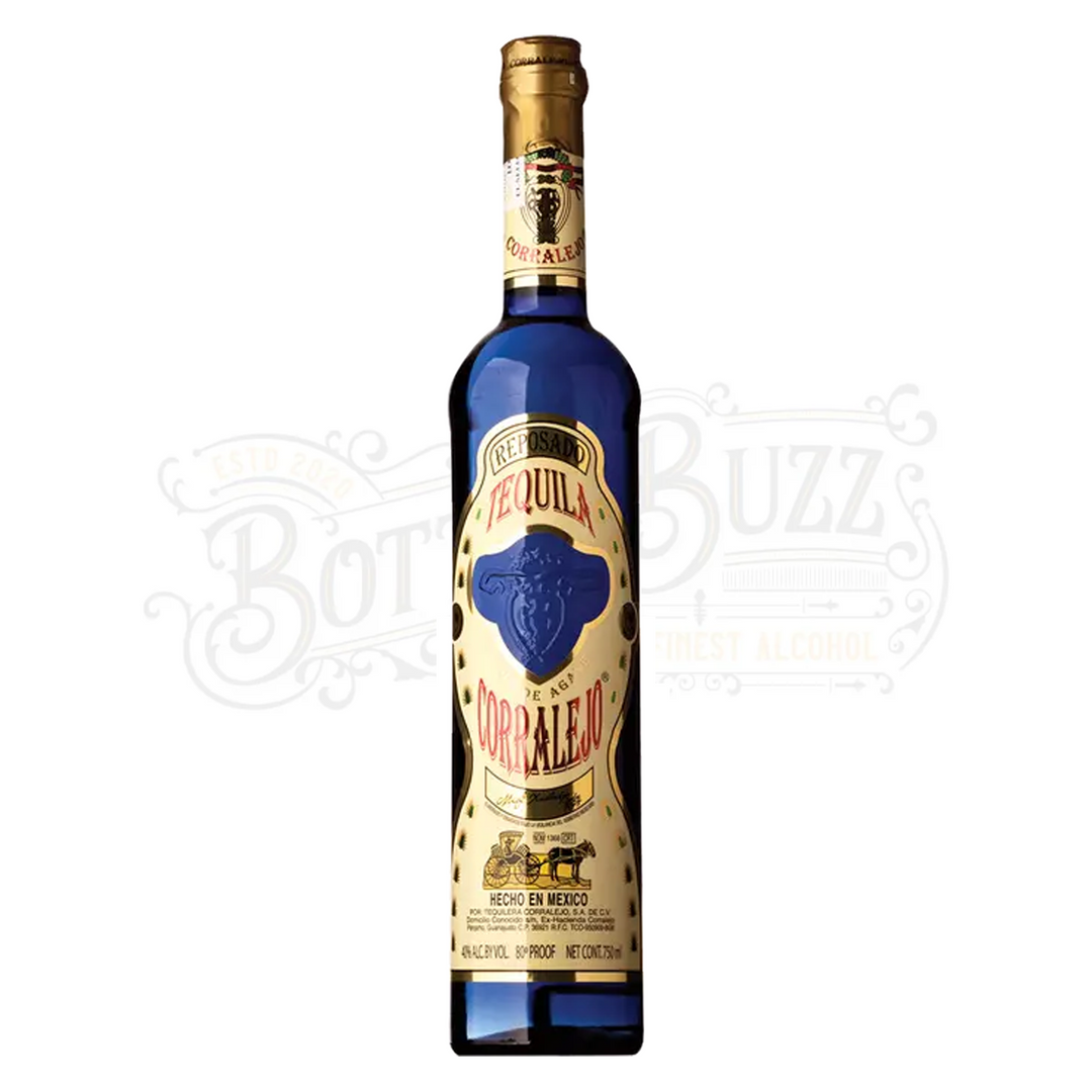 Corralejo Reposado Tequila 1.75L
