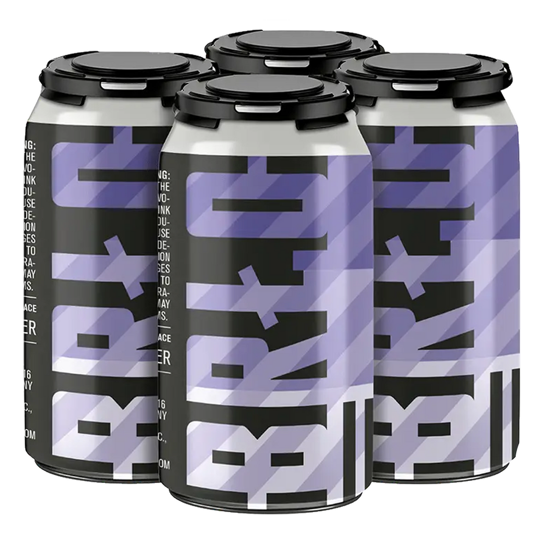 Brlo German IPA 24 Pack