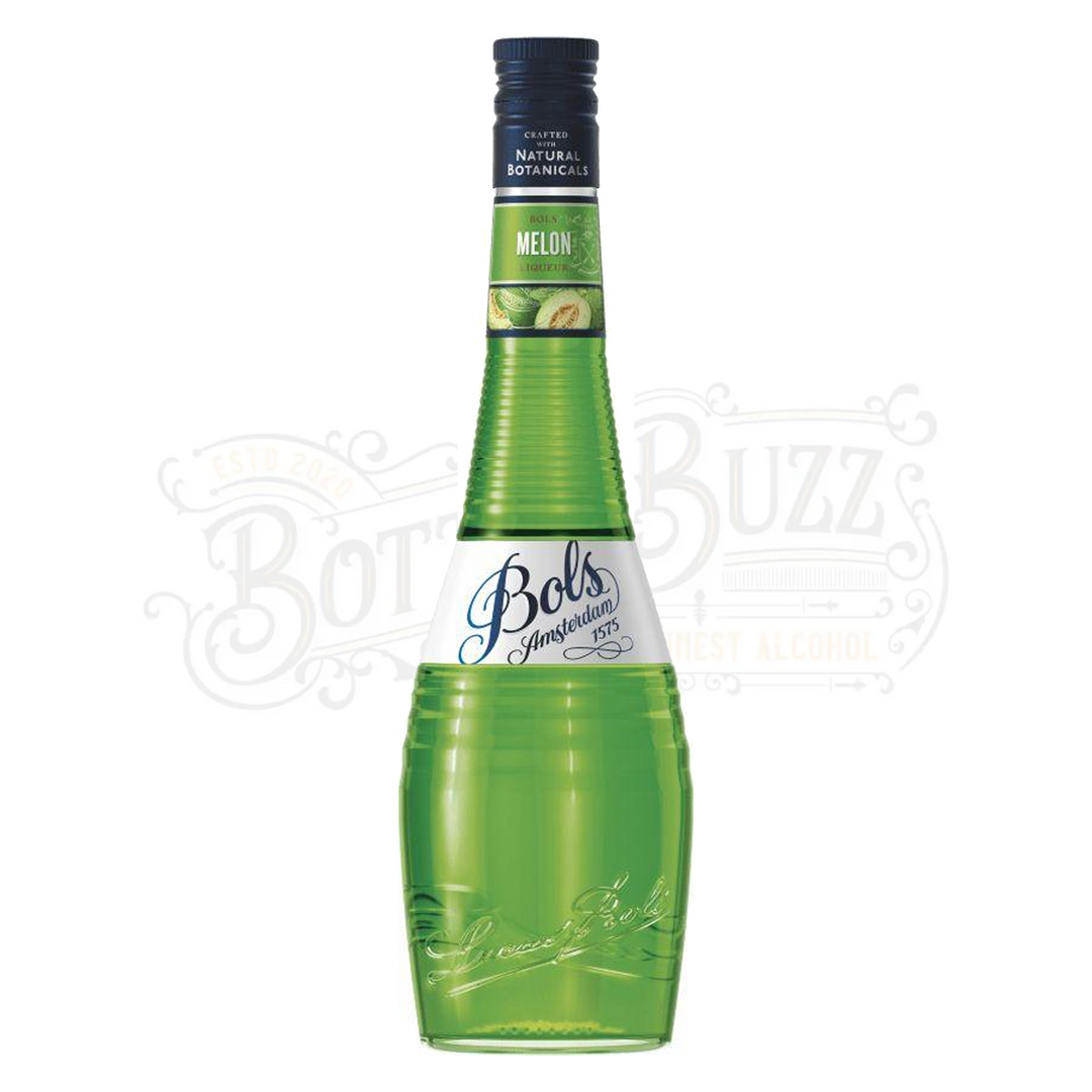 Bols Melon Liqueur 1L