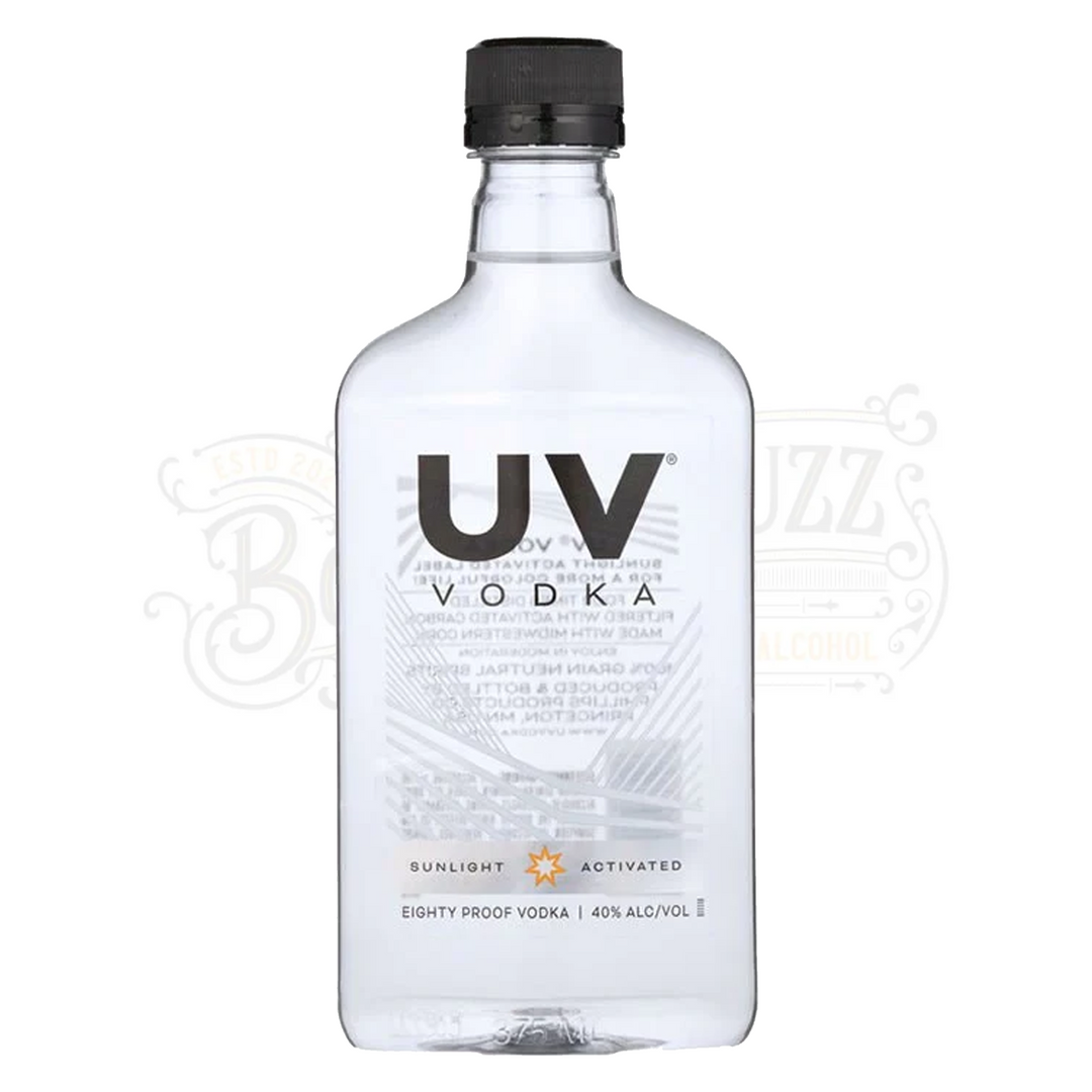 Uv Vodka 375ml