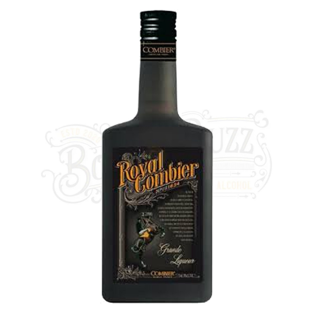 Royal Combier Grande Liqueur