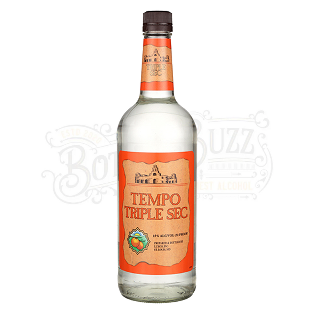 Tempo Triple Sec 1 L