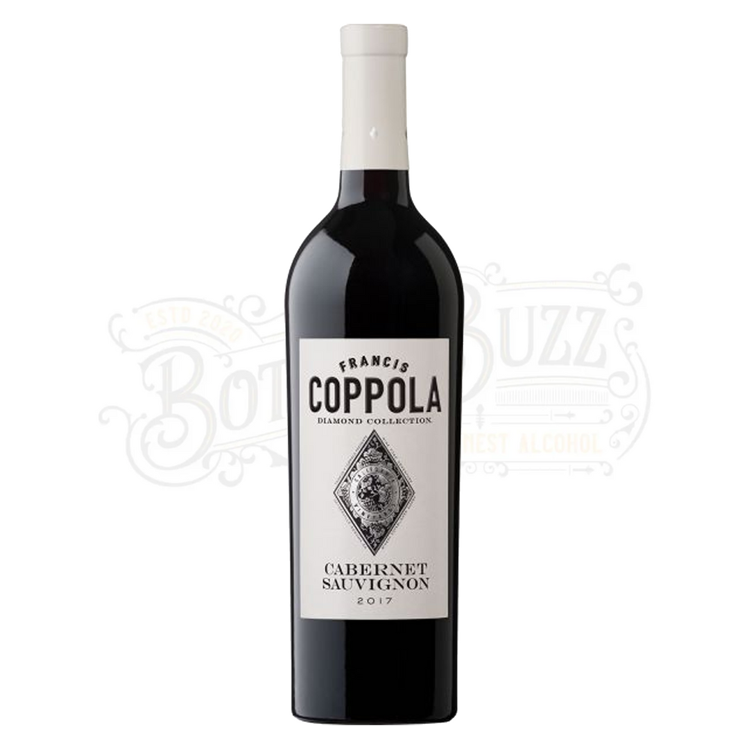 Francis Coppola Diamond Collection Cabernet Sauvignon White Label