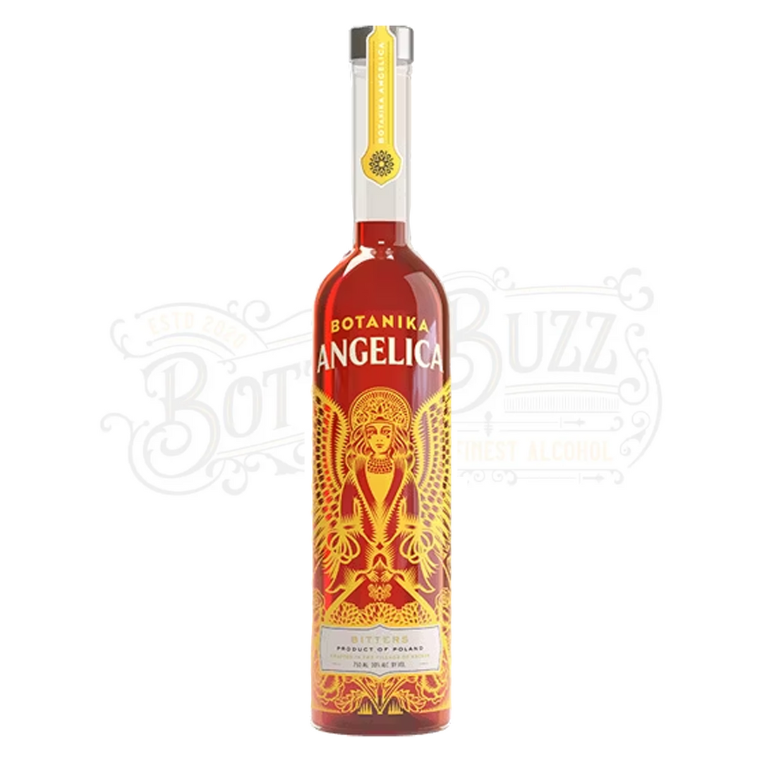 Botanika Angelica Bitters