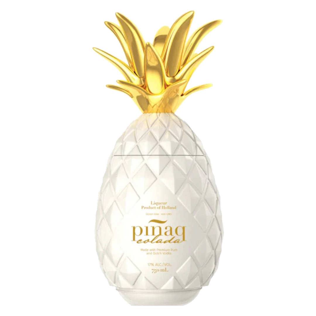 Pinaq Colada Cream Liqueur 50ml 12 Pack