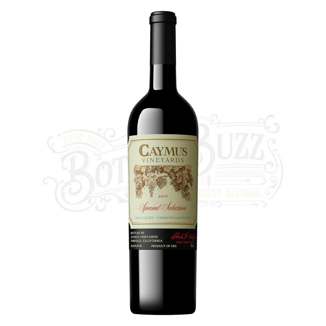 Caymus Vineyards Cabernet Sauvignon Special Selection Napa Valley 1.5L