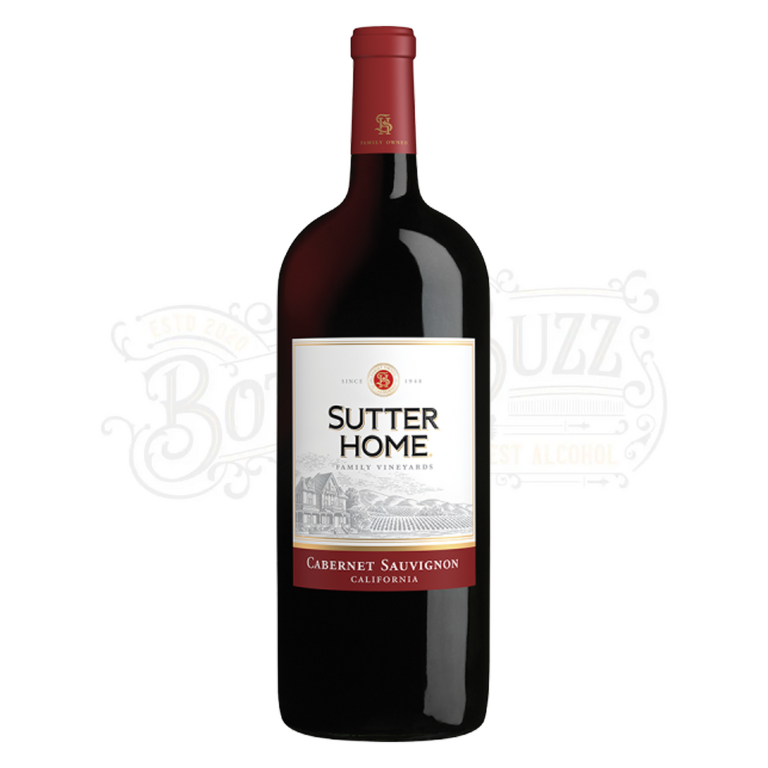 Sutter Home Cabernet Sauvignon California 1.5L