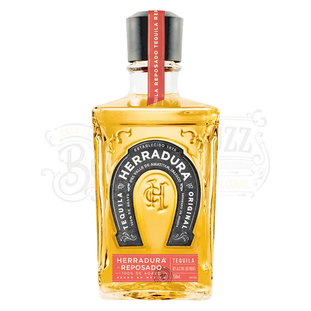 Herradura Reposado Tequila 1.75 L