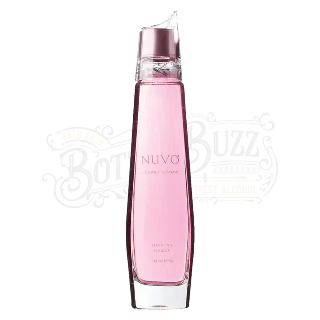 Nuvo Sparkling Liqueur