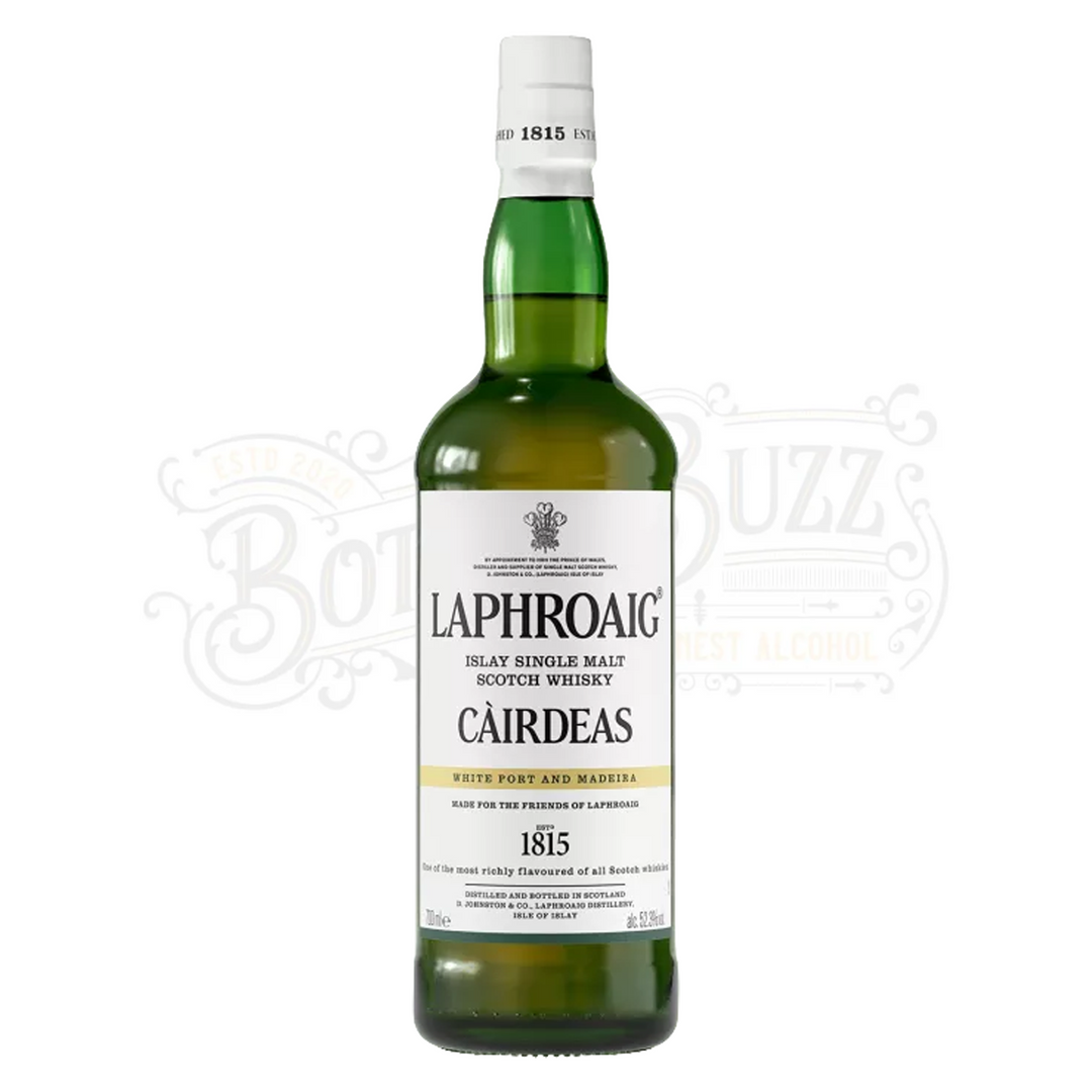 Laphroaig Single Malt Scotch Cask Favourites 10 Year 700ml